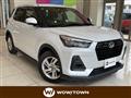 2021 Daihatsu Rocky