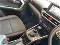 2021 Daihatsu Rocky