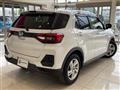 2021 Daihatsu Rocky