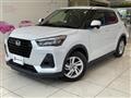 2021 Daihatsu Rocky