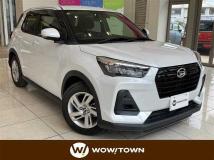 2021 Daihatsu Rocky