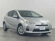 2013 Toyota AQUA