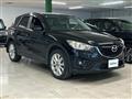 2013 Mazda CX-5