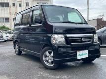 2012 Honda Vamos