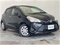 2018 Toyota Vitz