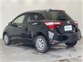 2018 Toyota Vitz