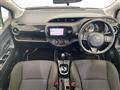 2018 Toyota Vitz