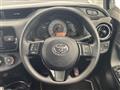 2018 Toyota Vitz