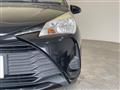 2018 Toyota Vitz