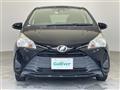2018 Toyota Vitz