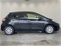 2018 Toyota Vitz