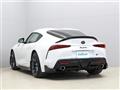 2023 Toyota Supra