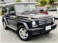 2015 Mercedes-Benz G-Class