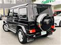 2015 Mercedes-Benz G-Class