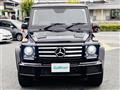 2015 Mercedes-Benz G-Class