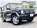 2015 Mercedes-Benz G-Class