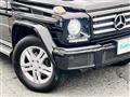 2015 Mercedes-Benz G-Class