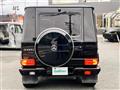 2015 Mercedes-Benz G-Class