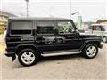 2015 Mercedes-Benz G-Class
