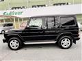 2015 Mercedes-Benz G-Class