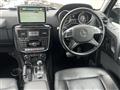 2015 Mercedes-Benz G-Class