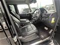 2015 Mercedes-Benz G-Class