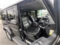 2015 Mercedes-Benz G-Class
