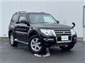 2015 Mitsubishi Pajero