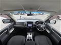 2015 Mitsubishi Pajero