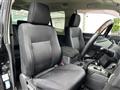 2015 Mitsubishi Pajero