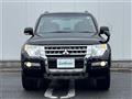 2015 Mitsubishi Pajero