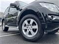 2015 Mitsubishi Pajero