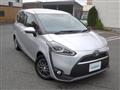 2017 Toyota Sienta