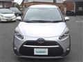 2017 Toyota Sienta
