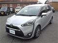 2017 Toyota Sienta