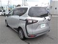 2017 Toyota Sienta