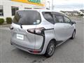 2017 Toyota Sienta