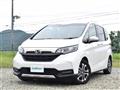 2021 Honda Freed+