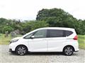 2021 Honda Freed+