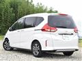 2021 Honda Freed+