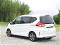 2021 Honda Freed+