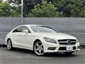 2013 Mercedes-Benz Cls-Class