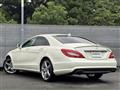 2013 Mercedes-Benz Cls-Class