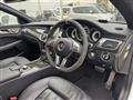 2013 Mercedes-Benz Cls-Class