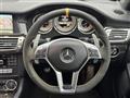 2013 Mercedes-Benz Cls-Class
