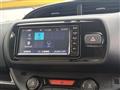 2019 Toyota Vitz