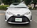 2019 Toyota Vitz