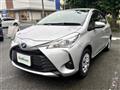 2019 Toyota Vitz