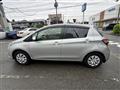 2019 Toyota Vitz