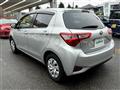 2019 Toyota Vitz